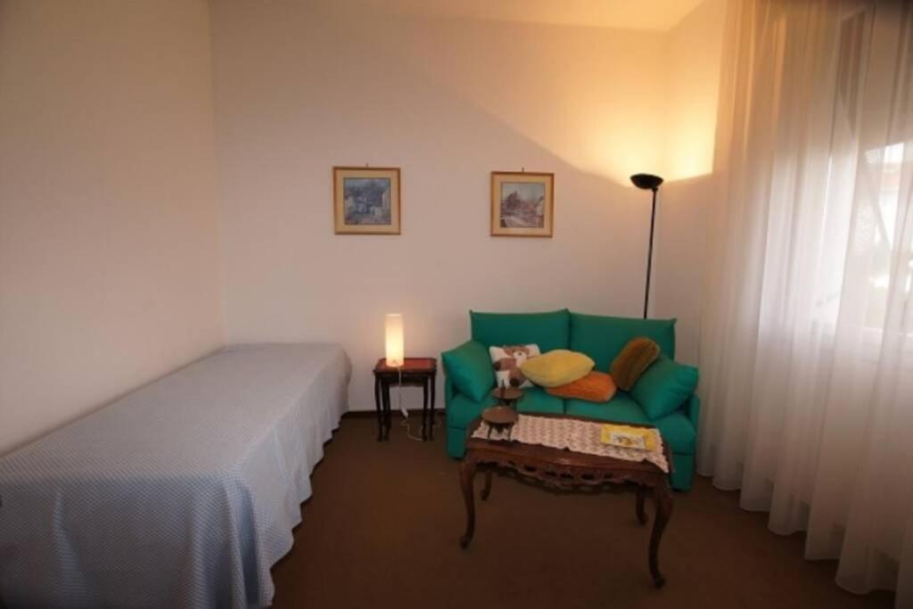 Casa Belvedere Diano Castello Eksteriør billede